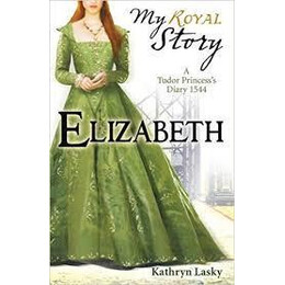 My Royal Story - Elizabeth