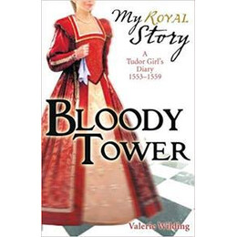My Royal Story - Bloody Tower