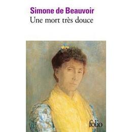 Une Mort Tres Douce