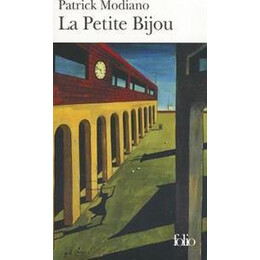 Le Petite Bijou Modiano