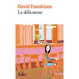 La Delicatesse