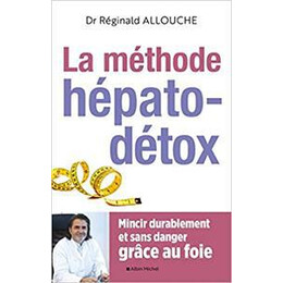 La Methode Hepato-Detox
