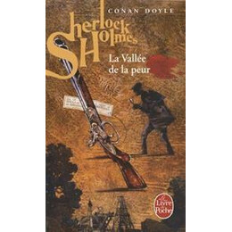 La Vallee de la Peur