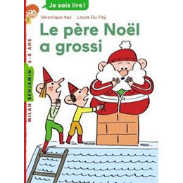 Le Pere Noel a Grossi