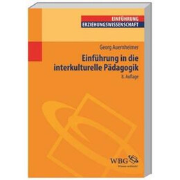 Einfuhrung in die Interkulturelle Padagogik