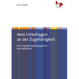 Vom Unbehagen an der Zugehorigkeit