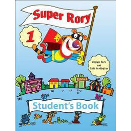 Super Rory 1 St/bk