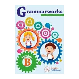 Grammarworks Junior b