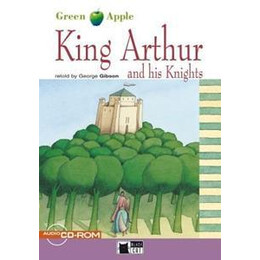 King Arthur and his Knights Step 2 (+cd)