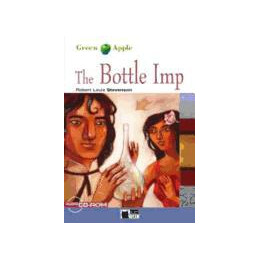 Bottle imp α2 (+cd-Rom)