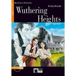 Wuthering Heights Lvl. 5 B2.2 (+cd)