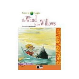 Wind in the Willows a1 (+cd-Rom)