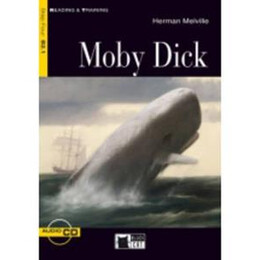 Moby Dick B2.1 (+cd)