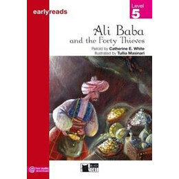 Ali Baba and the Forty Thieves lvl 5