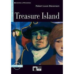 Treasure Island B1.2 (+cd)