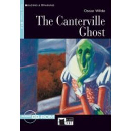 Canterville Ghost B1.2 (+cd)