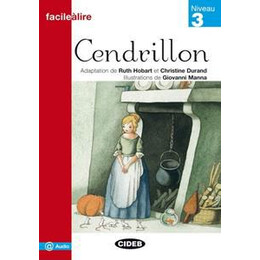 Cendrillon (Niveau 3)