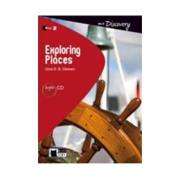 Exploring Place B1.1 (+cd)