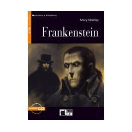 Frankenstein B2.2 (+cd)