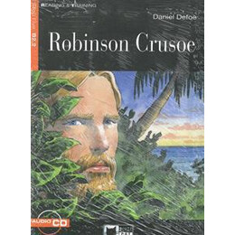 Robinson Crusoe Β2.2