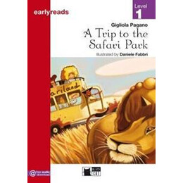 Trip to the Safari Park lvl 1