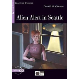 Alien Alert in Seattle lvl 1 (+cd)