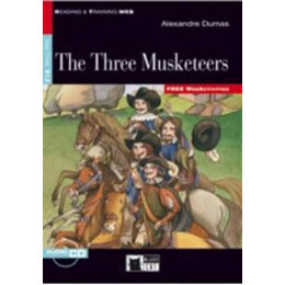Three Musketeers lvl B1.2 (+cd)