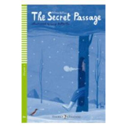 ** the Secret Passage (+ cd)