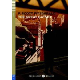 The Great Gatsby (+cd) - eli