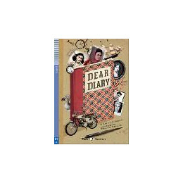 Dear Diary (+cd) - eli