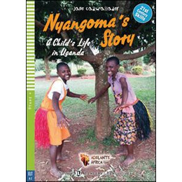 Nyangoma's Story (+multi-Rom)