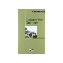 Selection From Dubriners C1/c2 (+cd)