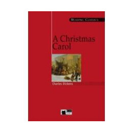 Christmas Carol lvl c1 (+cd)
