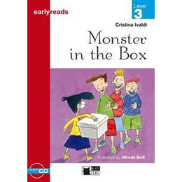 Monster in the box lvl 3 (+cd)