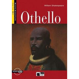 Othello lvl B2.1 (+cd)