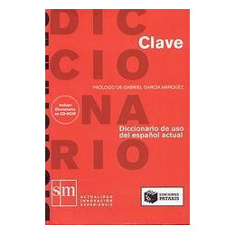 Clave-Diccinario (Marquez)