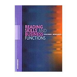 Reading Skills and Business Functions