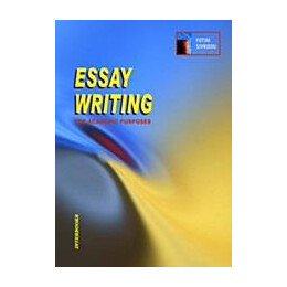Essay Writing for Academic Purposes