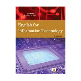 English for Information Technology