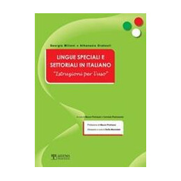 Lingue Specialie Settoriali in Italiano