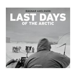 Last Days of the Arctic
