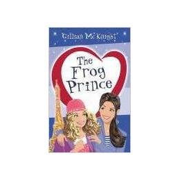 The Frog Prince