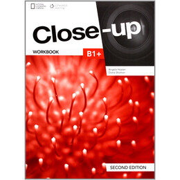 Close-up b1+ wb 2nd ed