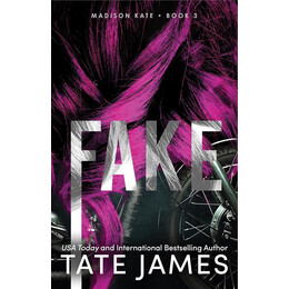 Madison Kate 2: Fake