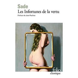Les Infortunes de la Vertu