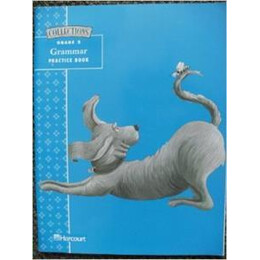 Something new  - Reader - Grade 2 Grammar Practice