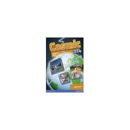 Cosmic b1+ Tchr"s (+active Teach)