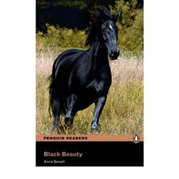 Black Beauty (Bk+mp3 cd) (P.r.2)