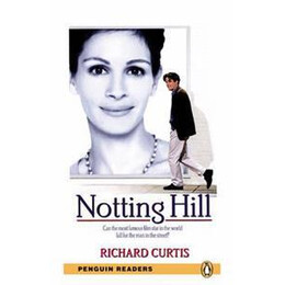 Notting Hill (Bk+cd) (P.r.3)