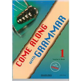 Come Along 1 Grammar Teacher's Book